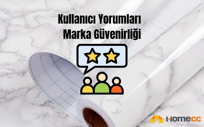 Kullanıcı Yorumları ve Marka Güvenirliği