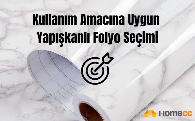 kullanım amacına uygun