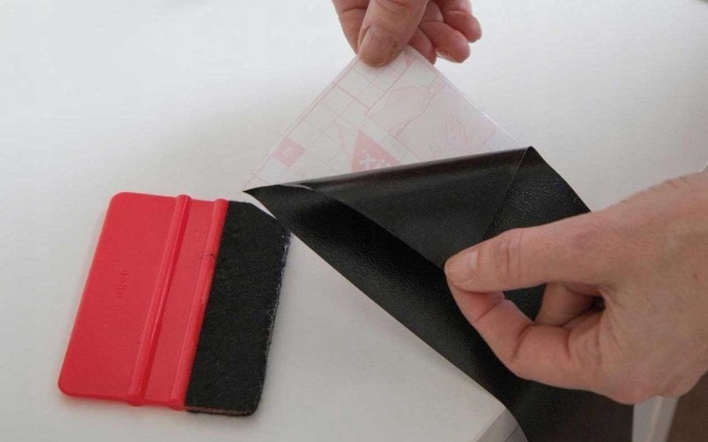 aniden yapıştırma yapmayın