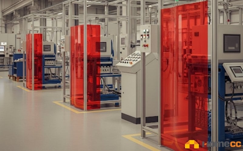 Fabrikalarda Yangın Geciktirici Filmlerin Avantajları