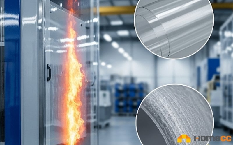 Fabrikalarda Tasarım ve Dayanıklılığın Birleşimi