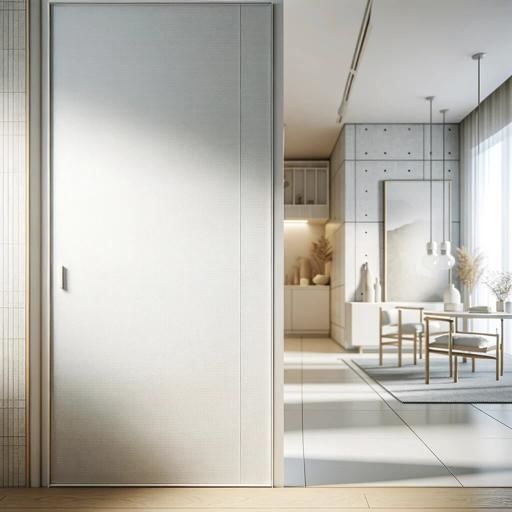 PVC Panel Hangi Malzemeden Yapılır?