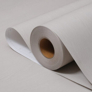 Minimal Akça Yapışkanlı Kaplama Folyo 120cm | Mobilya, Duvar, Kapı İçin - MW750 - Görsel 4