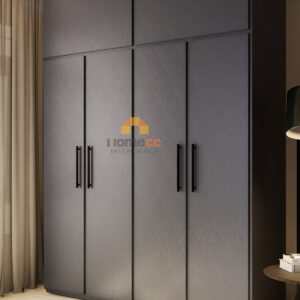 Premium Metal PM982 Yapışkanlı Kaplama Folyo 120cm | Mobilya, Duvar, Kapı İçin - PM982 - Görsel 2
