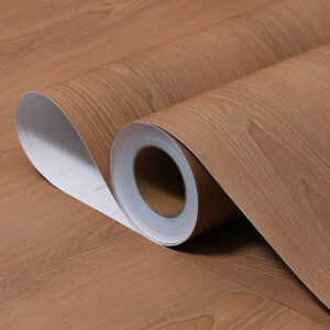 Real Kireçli Dişbudak Ahşap Yapışkanlı Kaplama Folyo 120cm | Mobilya, Duvar, Kapı İçin - VW861 - Görsel 4